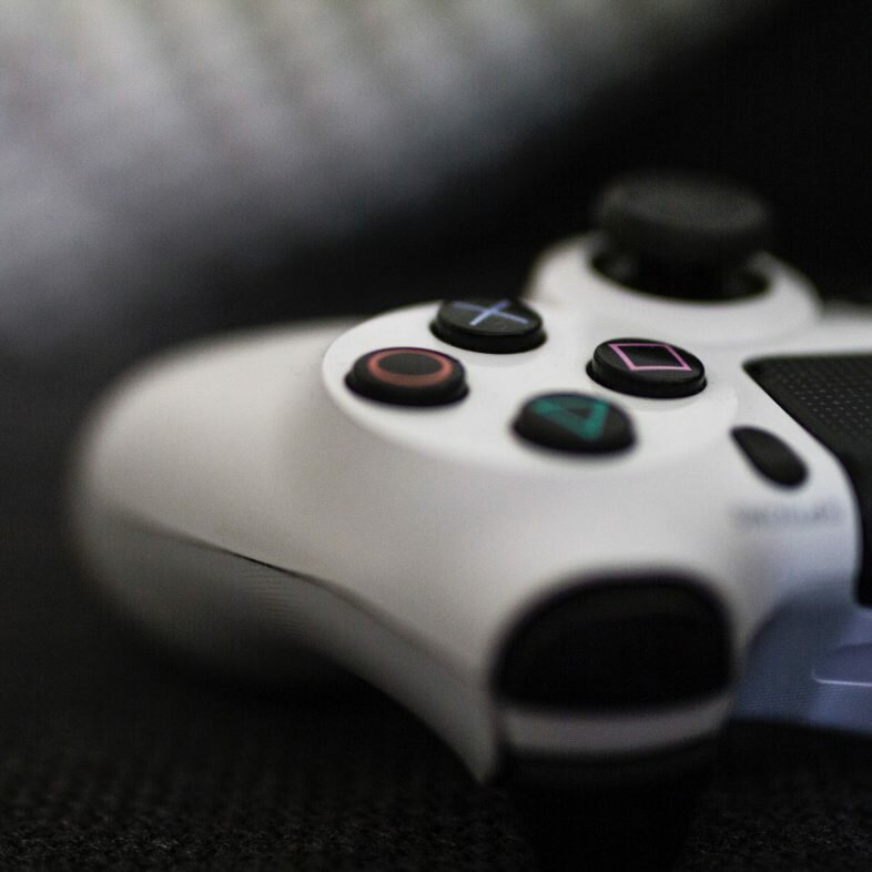 Beim Nutzungsverhalten von Games unterscheiden sich Männer und Frauen nicht.